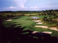 The Legends Golf Resort & Country Club